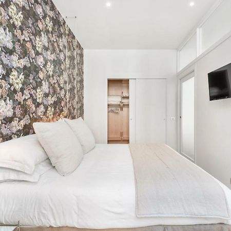 Ifdm Mignanelli Suite Rome Exterior photo