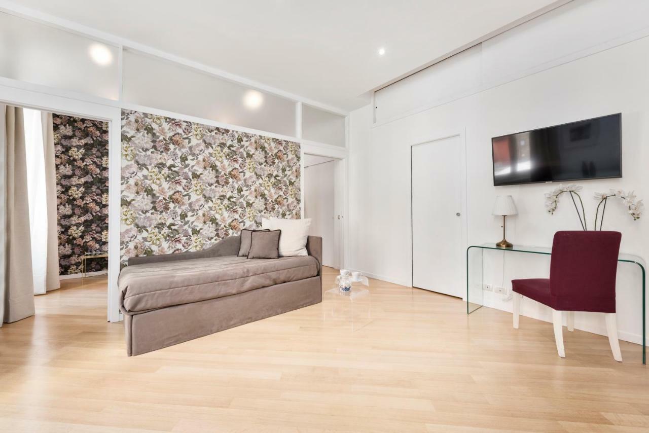 Ifdm Mignanelli Suite Rome Exterior photo