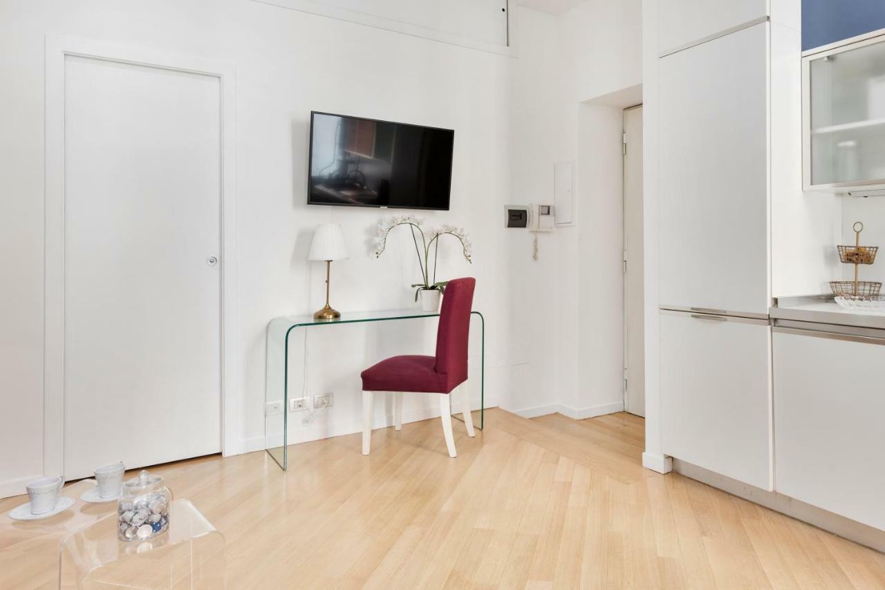 Ifdm Mignanelli Suite Rome Exterior photo